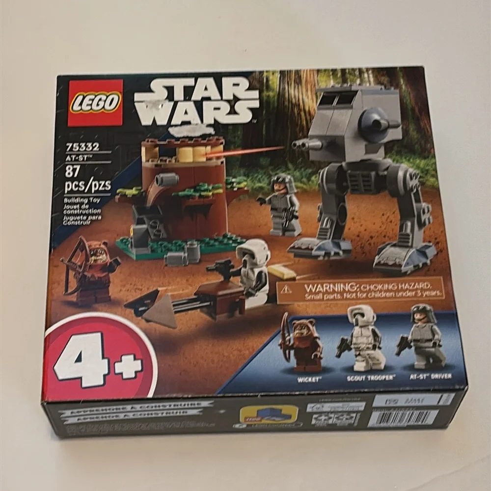 Lego dive into